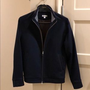 Peter Millar Navy Jacket